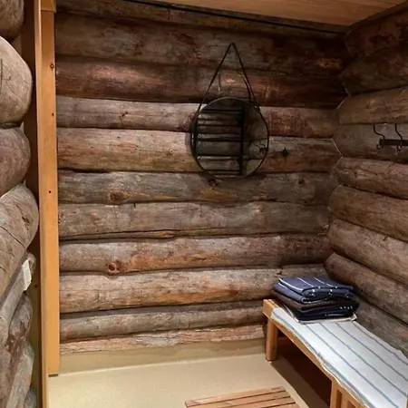 Rakkaporo Kittilä